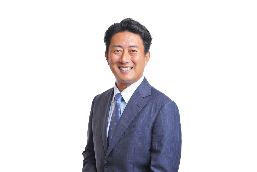 松本眞