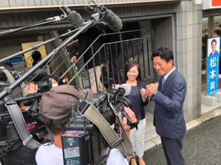 本日は、事務所開きでした。