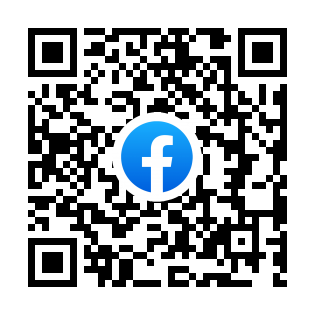 フェイスブック二次元バーコード